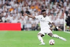 海星直播APP：胜率100%，皇马西甲主场对阵莱加内斯五战全胜.